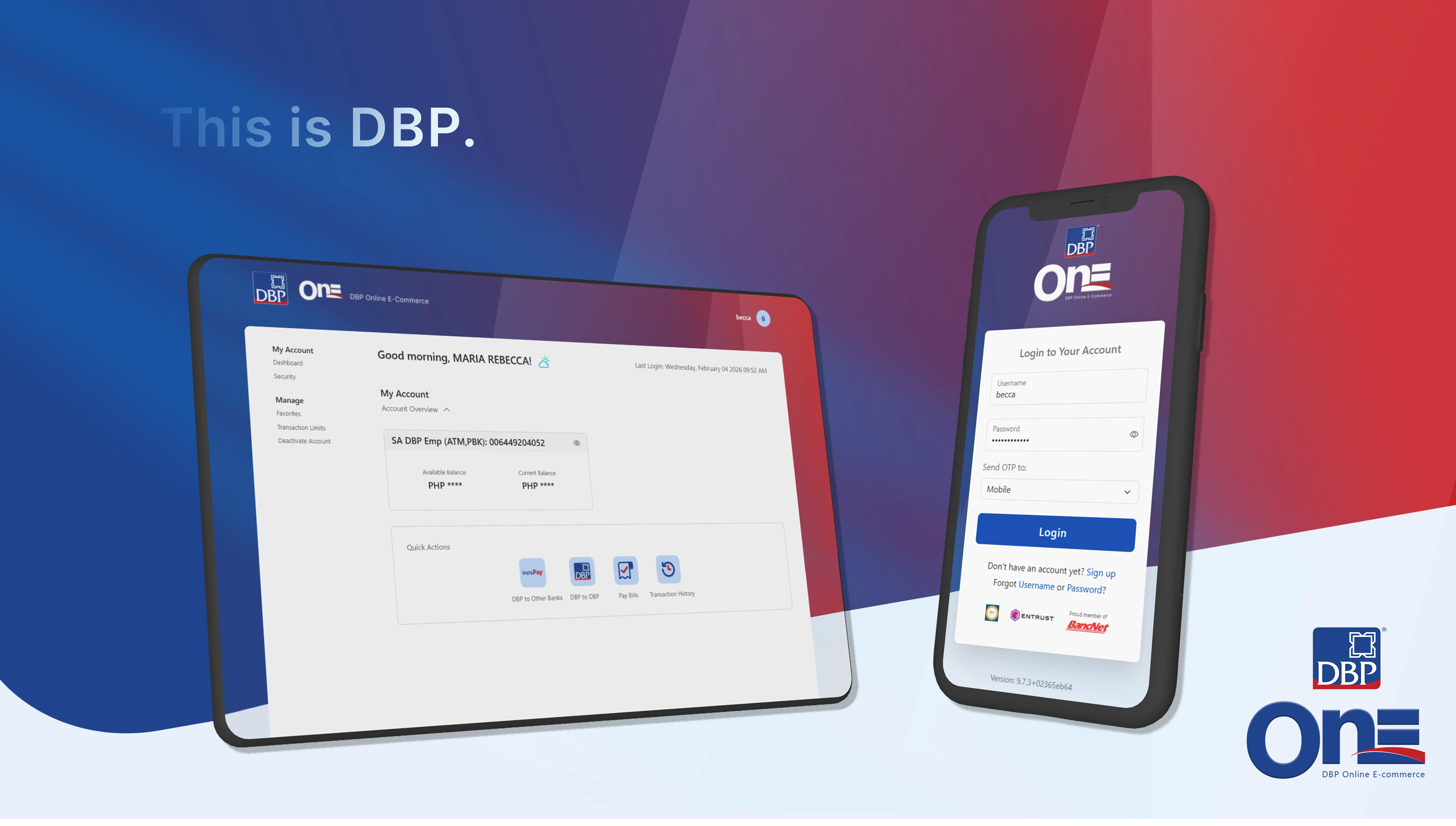 DBP ADMockup